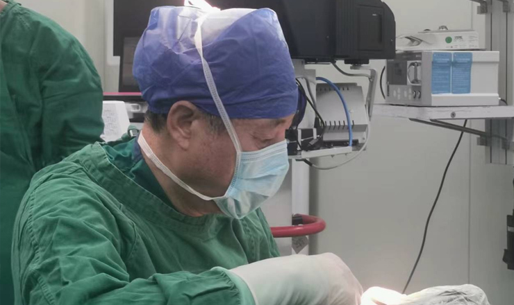 就医帮 | 打破手术禁区！北京儿童医院为两例耳蜗未发育患儿成功植入人工耳蜗