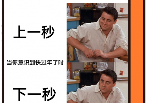 最近的年轻人，开始流行当“过年主理人”