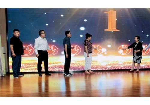 数字技术守护民族医脉：“民族医韵·数字传承”公益科普项目在京启动